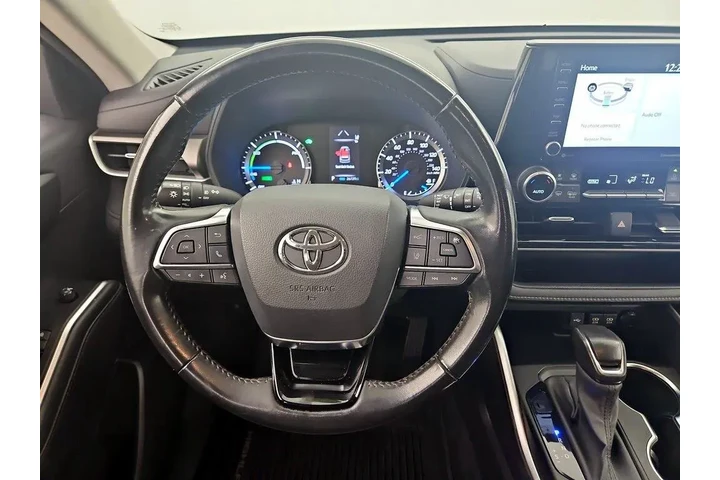 $35998 : Toyota Highlander Hybrid 202 image 10