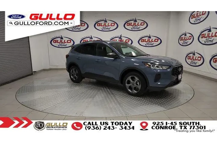 $24991 : Ford Escape 2025 AWD ST-Line image 2