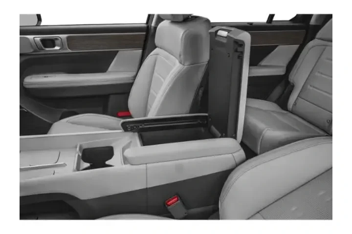$38225 : Hyundai SANTA FE 2024 Callig image 8