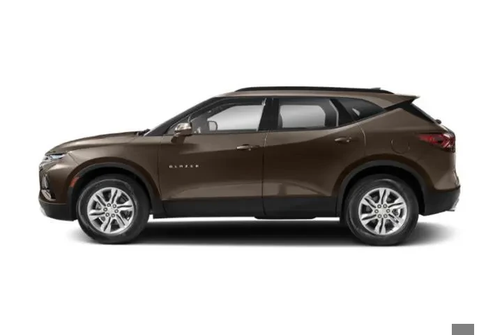 $23997 : Chevrolet Blazer 2019 Premie image 2