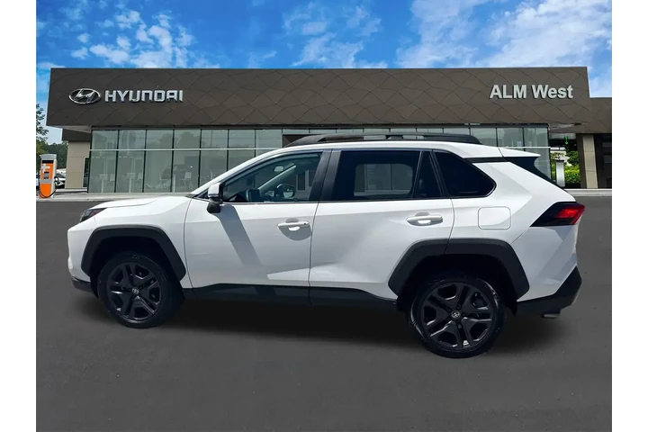 $28320 : Toyota RAV4 2024 AWD Adventu image 8