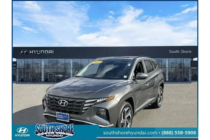 $24894 : Hyundai TUCSON 2023 AWD SEL image 4