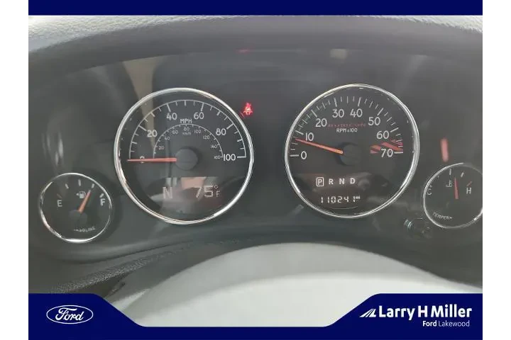 $20000 : Jeep Wrangler Unlimited 2017 image 10