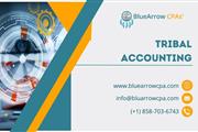 Tribal Accounting Services en San Diego