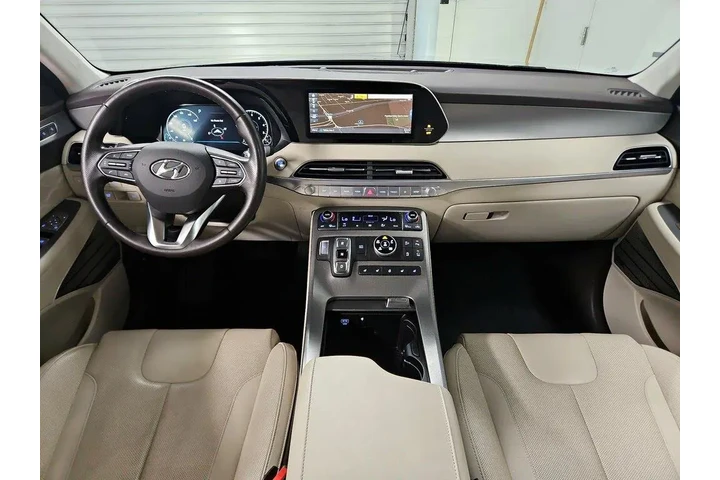 $31998 : Hyundai PALISADE 2020 AWD Li image 9