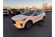 $24500 : Ford Escape 2025 ST-Line 4dr thumbnail