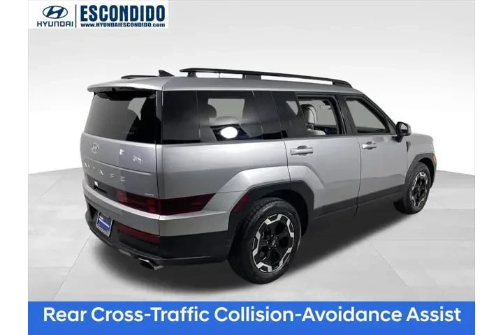 $29995 : Hyundai SANTA FE 2025 AWD SE image 5