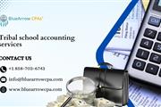 Tribal School Accounting