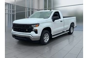 Chevrolet Silverado 1500 202 en Long Island