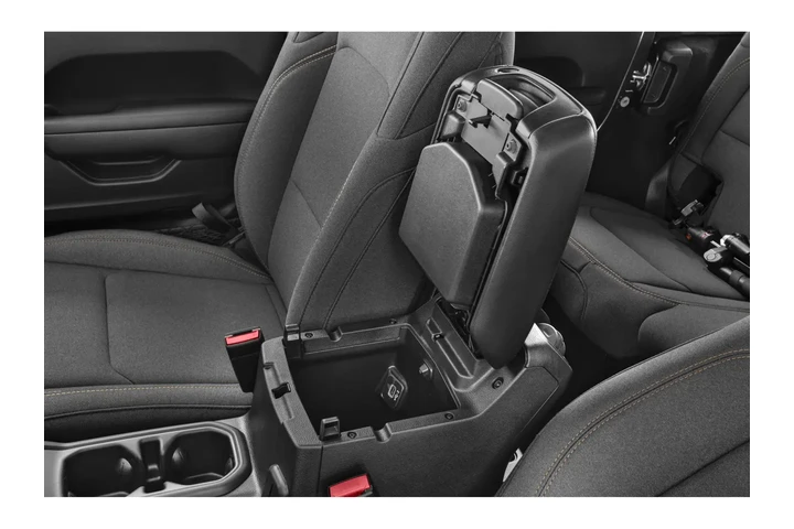 $39988 : 2025 Wrangler Willys 4 Door 4 image 10