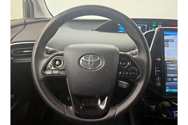 $22998 : Toyota Prius 2019 Limited 4d image 10