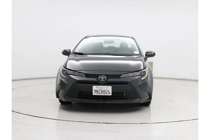 $22998 : Toyota Corolla 2024 LE 4dr S image 5