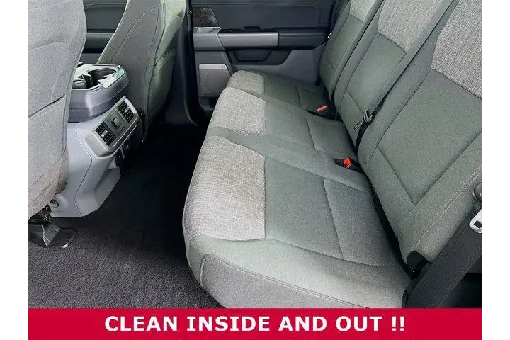 $36670 : Ford F-150 2023 4x4 XLT 4dr image 5