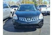 $7990 : Nissan Rogue Select 2014 S 4 thumbnail