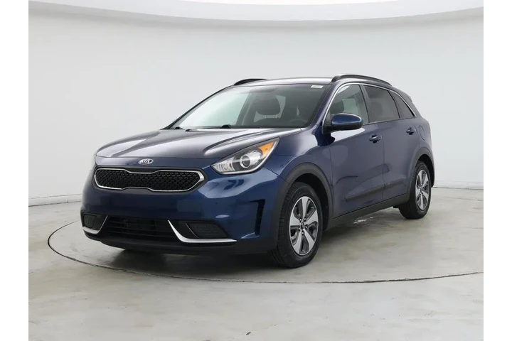$16998 : Kia Niro 2019 LX 4dr Crossov image 4