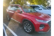 $19988 : Hyundai SANTA FE 2020 AWD Li thumbnail