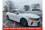 $23195 : Kia K5 2023 LXS 4dr Sedan thumbnail