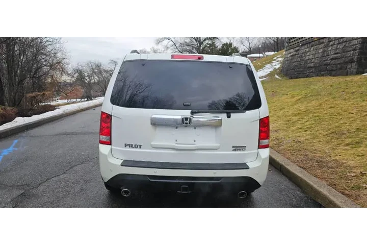 $7695 : 2012 Pilot Touring image 9