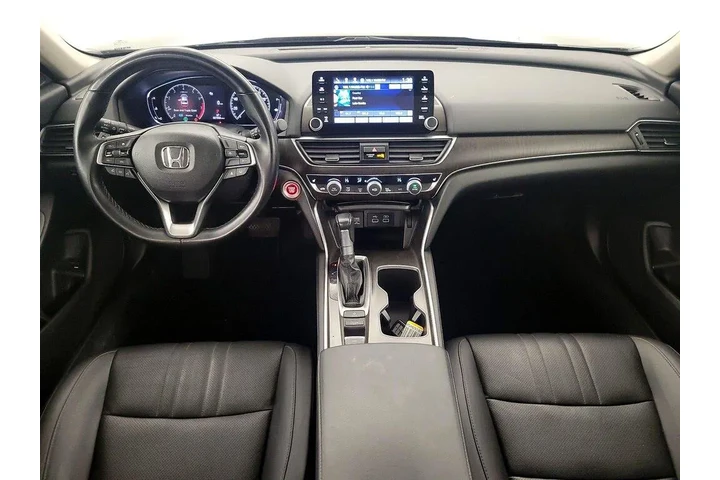 $27998 : Honda Accord 2022 EX-L 4dr S image 9