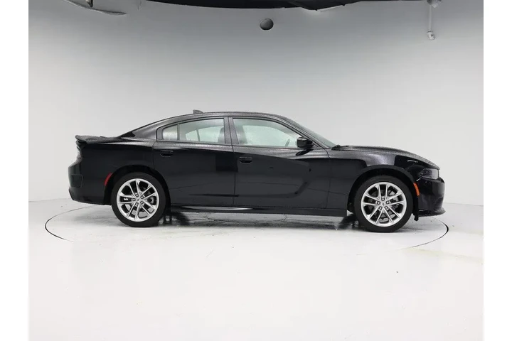 $28998 : Dodge Charger 2023 AWD GT 4d image 7
