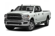 Ram 2500 2021 4x4 Big Horn 4 en San Francisco Bay Area