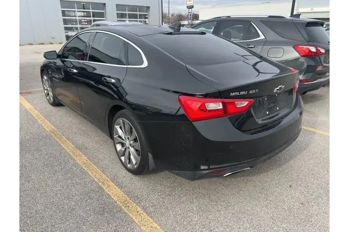 $7995 : Chevrolet Malibu 2016 Premie image 6