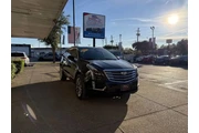 $18999 : 2017 XT5 Premium Luxury thumbnail