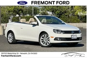 Volkswagen Eos 2012 Komfort en San Jose