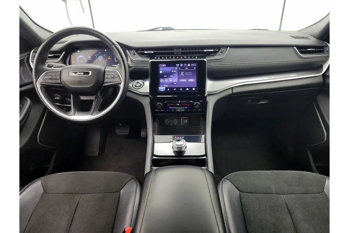 $27998 : Jeep Grand Cherokee L 2021 4 image 9