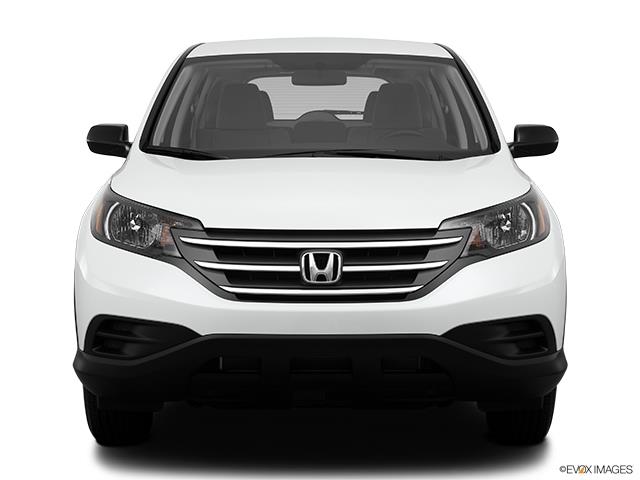 2013 CR-V image 3