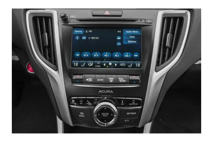$26995 : Acura TLX 2020 V6 4dr Sedan image 10