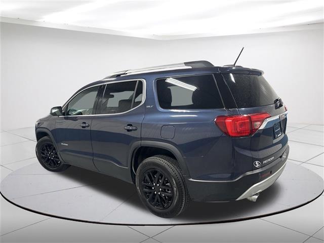 $16849 : Pre-Owned 2018 Acadia SLT-1 image 3