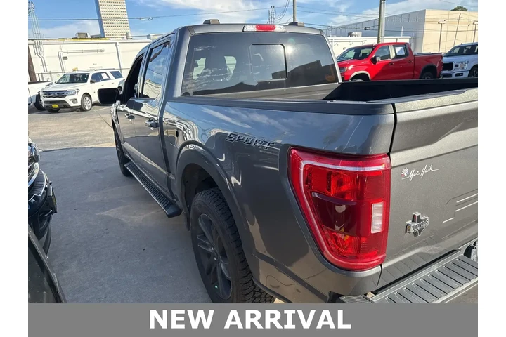 $29891 : Ford F-150 2021 4x2 XL 4dr S image 5