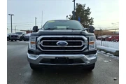 $35980 : Ford F-150 2022 4x4 XLT 4dr thumbnail