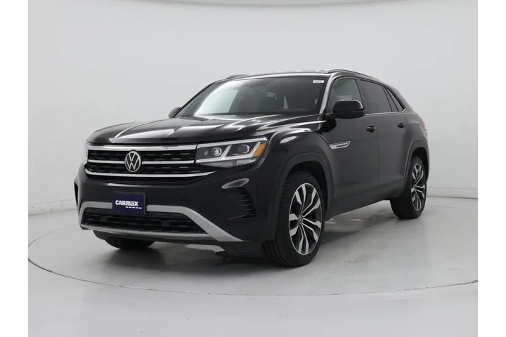 $23998 : Volkswagen Atlas Cross Sport image 4