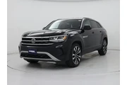 $23998 : Volkswagen Atlas Cross Sport thumbnail
