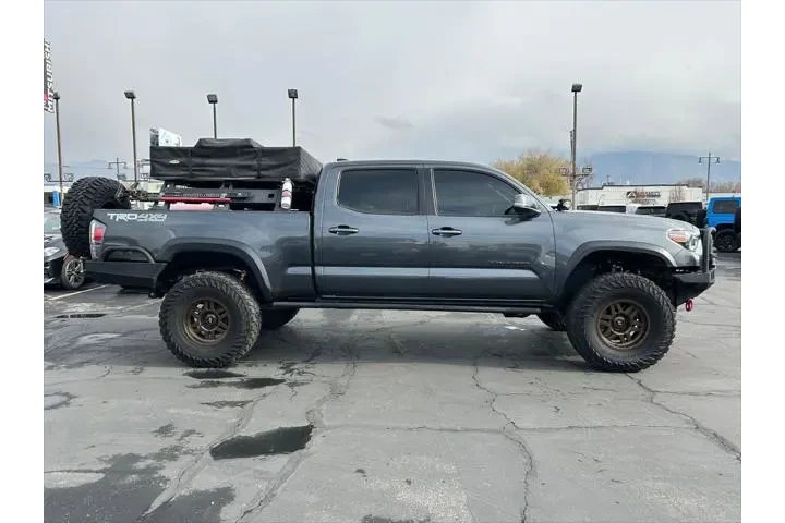 $30770 : Toyota Tacoma 2021 4x4 TRD O image 2