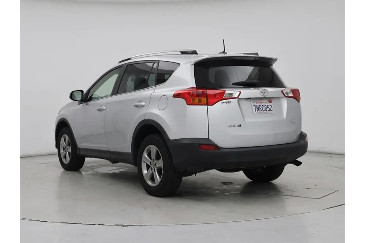 $19998 : Toyota RAV4 2015 XLE 4dr SUV image 2