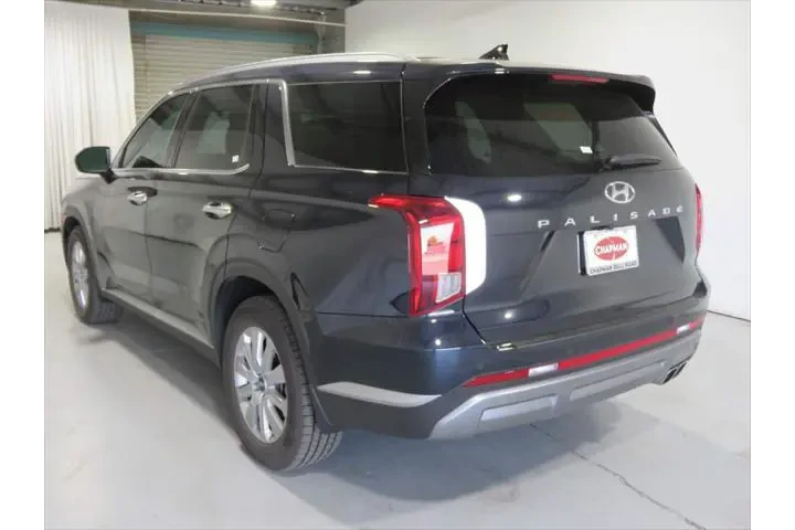 $33980 : Hyundai PALISADE 2023 SEL 4d image 6