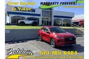 Ford Escape 2024 AWD ST-Line en Poplar Bluff