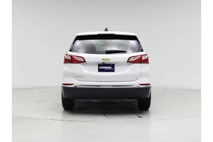 $17998 : Chevrolet Equinox 2020 LT 4d image 6