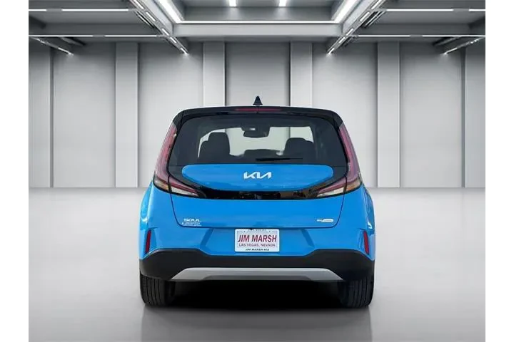 $18885 : Kia Soul 2023 EX 4dr Crossov image 5