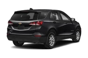 $23497 : Chevrolet Equinox 2024 LT 4d thumbnail