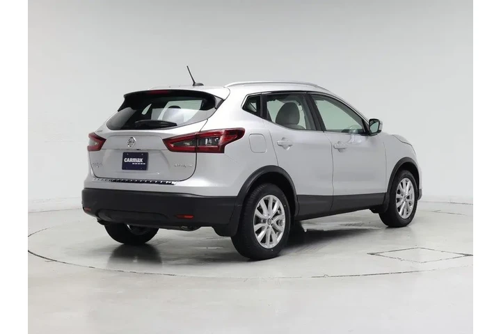 $21998 : Nissan Rogue Sport 2022 AWD image 8