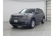 $18998 : Volkswagen Atlas 2019 AWD V6 thumbnail
