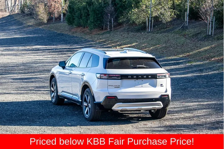 $21695 : Honda Prologue 2024 AWD Tour image 6
