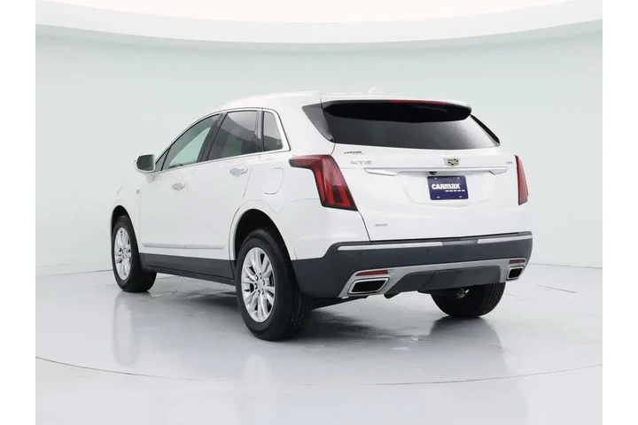 $24998 : Cadillac XT5 2020 4x4 Premiu image 2
