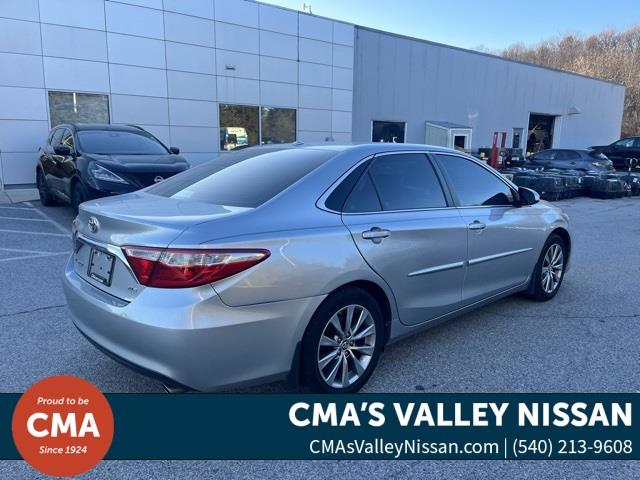 $21871 : PRE-OWNED 2017 TOYOTA CAMRY image 5