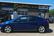 2012 Volt Premium en South Dakota