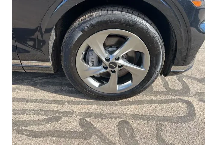 $39900 : Genesis GV70 2026 AWD 2.5T S image 10